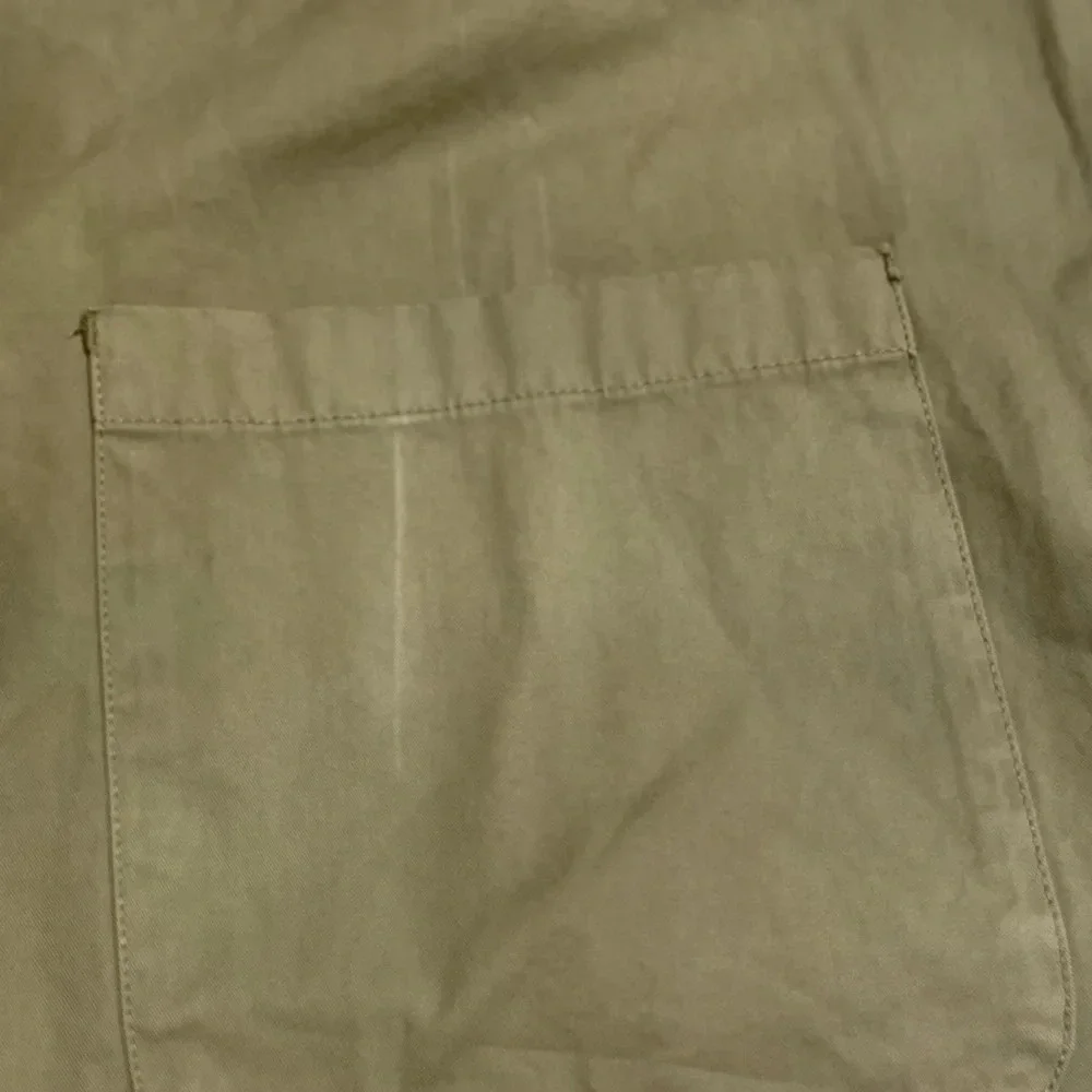 New! J. Crew Blazer-jacket in chino olive sand green 28334